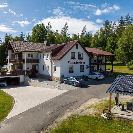 Kutscherhaus Nagel Екстер'єр фото