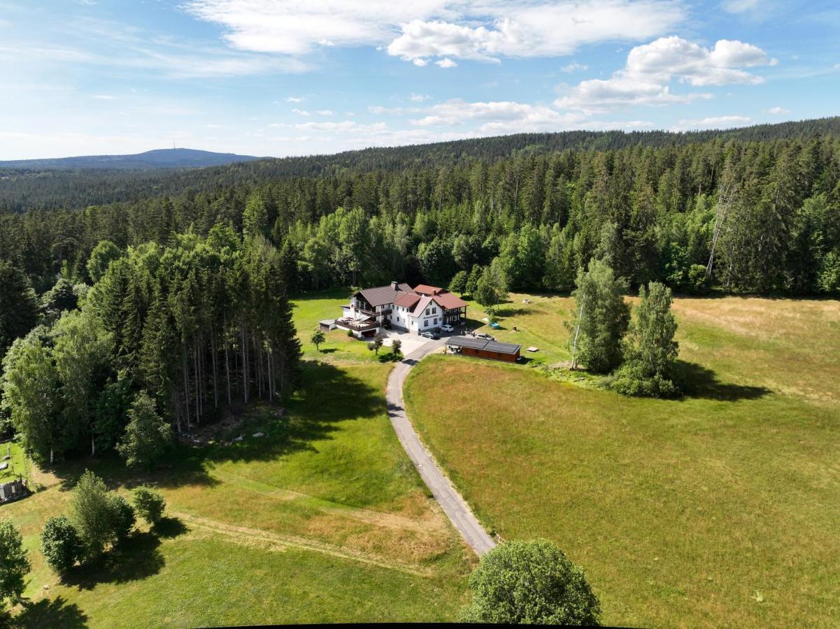 Kutscherhaus Nagel Екстер'єр фото