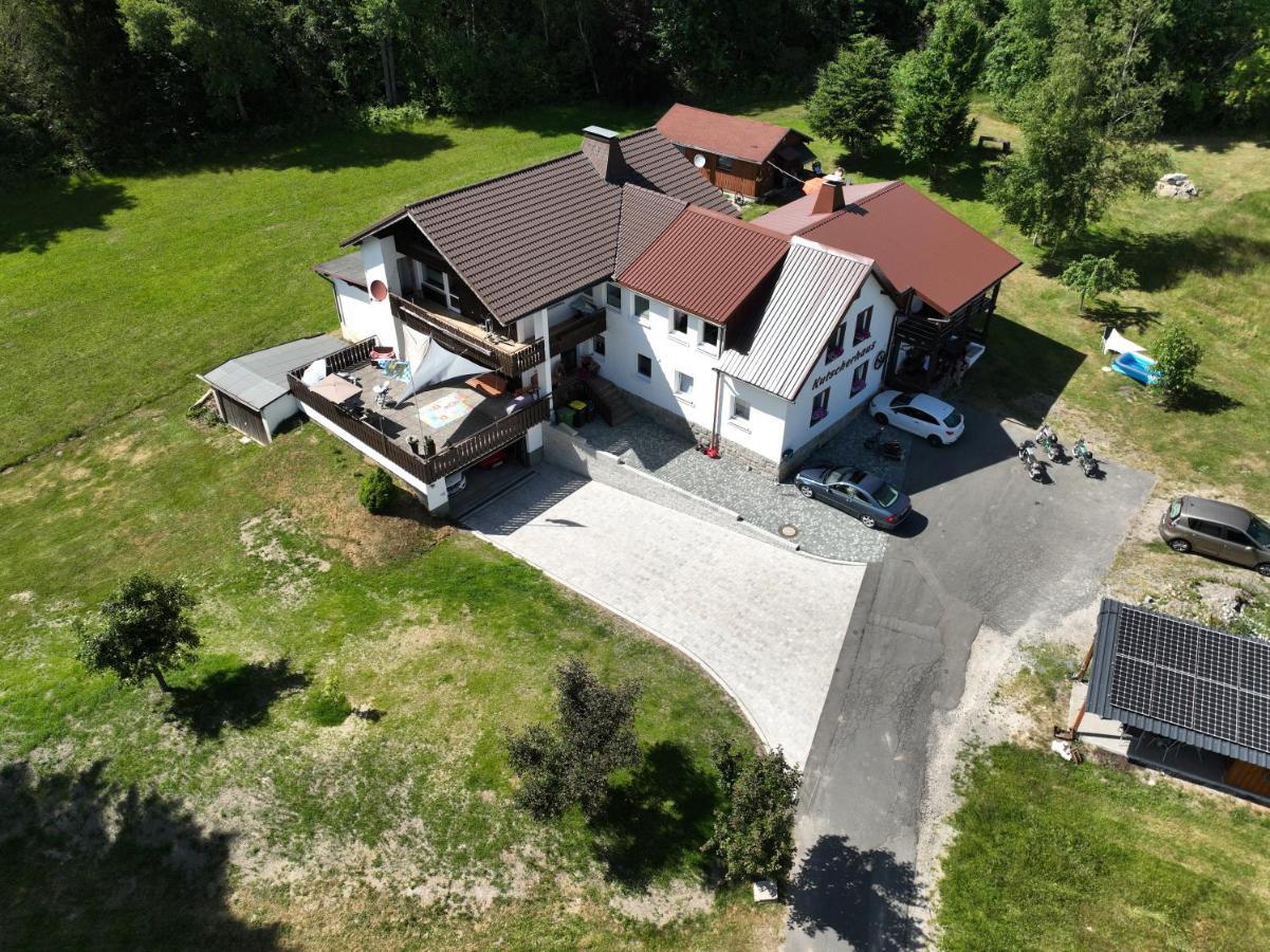 Kutscherhaus Nagel Екстер'єр фото