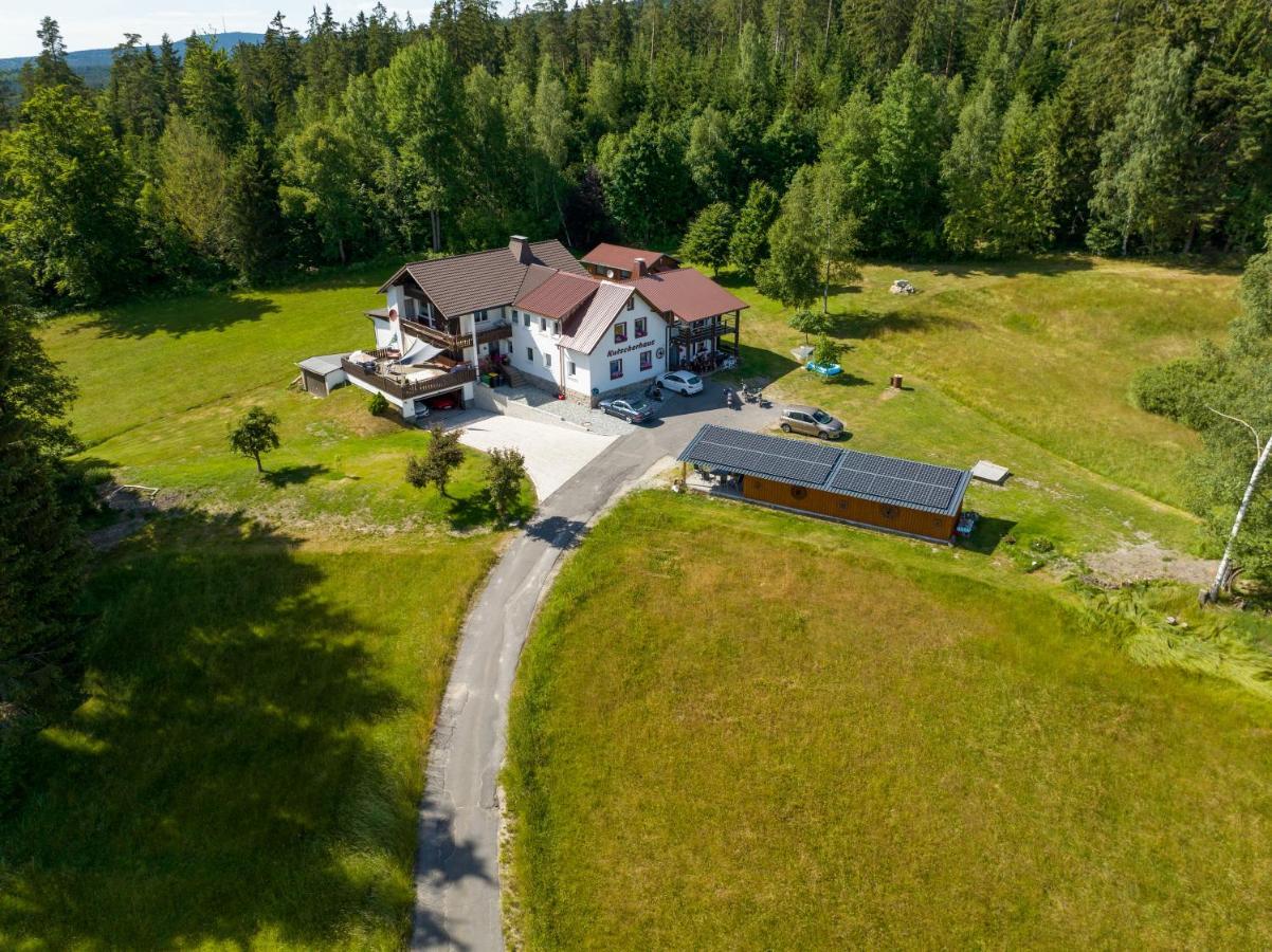 Kutscherhaus Nagel Екстер'єр фото