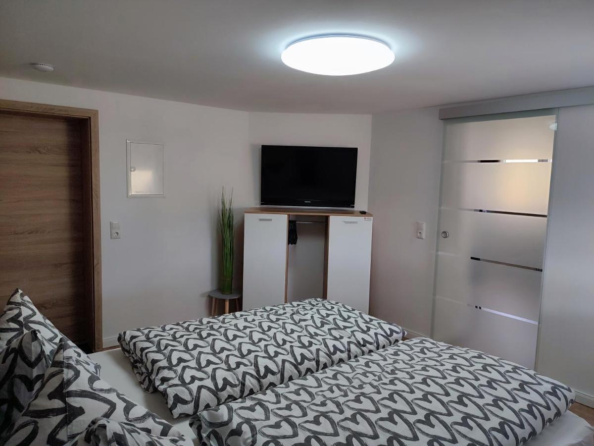 Kutscherhaus Nagel Екстер'єр фото