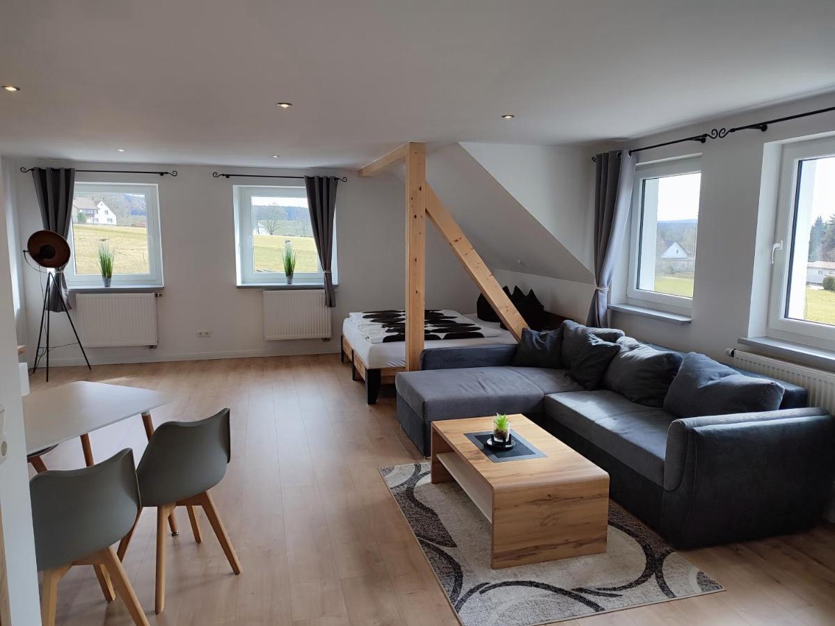 Kutscherhaus Nagel Екстер'єр фото