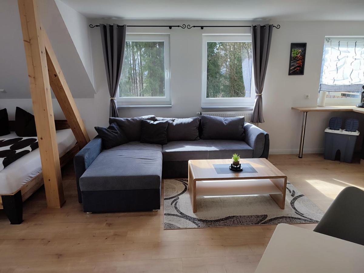 Kutscherhaus Nagel Екстер'єр фото