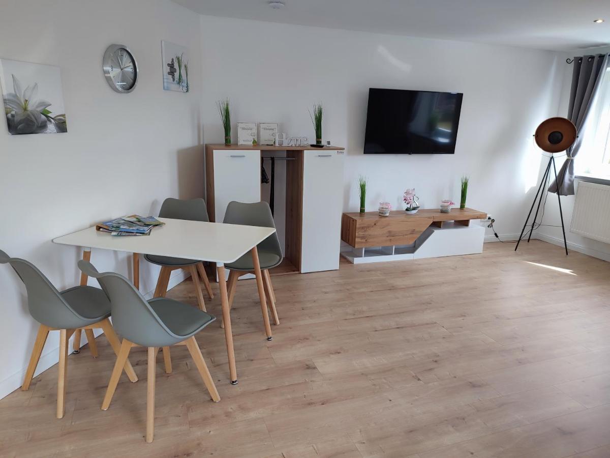 Kutscherhaus Nagel Екстер'єр фото